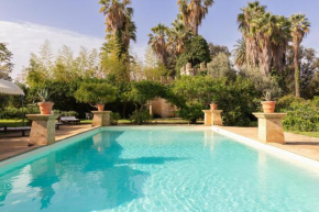 Donna Vittoria - Grande - piscina Trapani